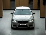 BMW M5 2013 года за 25 000 000 тг. в Шымкент – фото 4