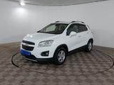 Chevrolet Tracker 2013 годаүшін3 990 000 тг. в Шымкент