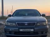 Nissan Cefiro 1998 годаfor1 500 000 тг. в Атырау – фото 3