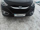 Hyundai ix35 2015 года за 6 900 000 тг. в Темиртау