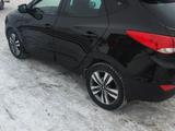 Hyundai ix35 2015 года за 6 900 000 тг. в Темиртау – фото 4