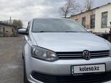 Volkswagen Polo 2014 годаүшін5 150 000 тг. в Караганда