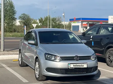 Volkswagen Polo 2014 года за 5 650 000 тг. в Караганда – фото 11