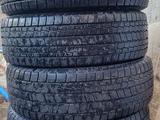 Goform W705 235/60 R18 103 (875 кг) S (180 км/ч) без шипов за 140 000 тг. в Алматы