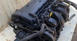 Двигатель 4B12 Mitsubishi Outlander 2.4 из Японий!үшін550 000 тг. в Астана