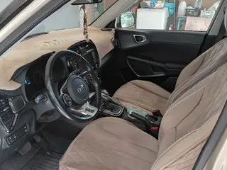 Kia Soul, 2019