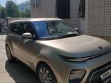 Kia Soul 2019 года за 8 000 000 тг. в Актобе – фото 3