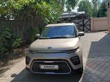Kia Soul 2019 года за 8 000 000 тг. в Актобе – фото 4