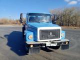 ГАЗ  3307 1992 года за 4 500 000 тг. в Астана