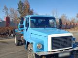 ГАЗ  3307 1992 года за 4 500 000 тг. в Астана – фото 2