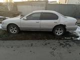 Nissan Cefiro 1995 годаүшін650 000 тг. в Павлодар – фото 3