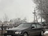 Mercedes-Benz S 320 1994 года за 2 700 000 тг. в Талдыкорган