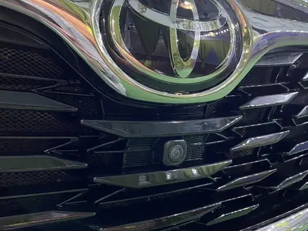 Toyota Highlander 2021 года за 28 500 000 тг. в Уральск – фото 36