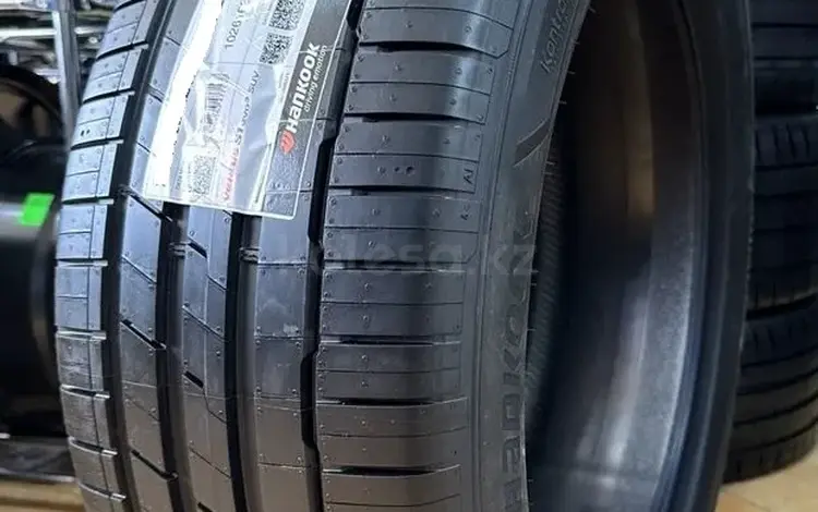 Hankook Ventus S1 Evo3 K127 265/55 R19 113 W за 94 000 тг. в Алматы