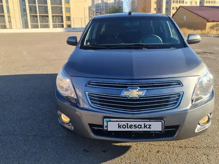 Chevrolet Cobalt 2020 года за 4 750 000 тг. в Караганда – фото 19