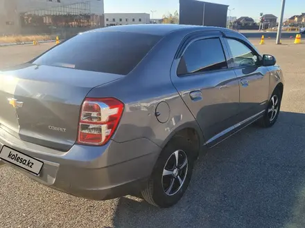 Chevrolet Cobalt 2020 года за 4 750 000 тг. в Караганда – фото 21