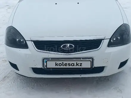 ВАЗ (Lada) Priora 2170 2013 года за 2 700 000 тг. в Актобе