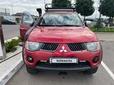 Mitsubishi L200 2007 года за 5 500 000 тг. в Усть-Каменогорск – фото 2