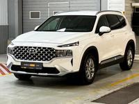 Hyundai Santa Fe 2022 годаfor17 290 000 тг. в Алматы