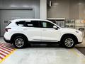 Hyundai Santa Fe 2022 года за 17 290 000 тг. в Алматы – фото 8