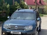 Renault Duster 2013 годаүшін3 800 000 тг. в Алматы – фото 3