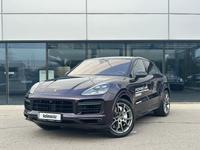 Porsche Cayenne Coupe 2022 годаүшін76 800 000 тг. в Алматы