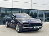 Porsche Cayenne Coupe 2022 годаүшін79 500 000 тг. в Алматы – фото 4