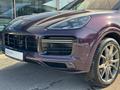 Porsche Cayenne Coupe 2022 годаүшін63 900 000 тг. в Алматы – фото 11