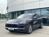 Porsche Cayenne Coupe 2022 годаүшін76 800 000 тг. в Алматы – фото 2