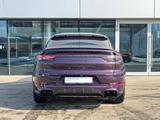 Porsche Cayenne Coupe 2022 года за 64 900 000 тг. в Алматы – фото 4