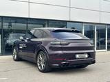 Porsche Cayenne Coupe 2022 годаүшін79 500 000 тг. в Алматы – фото 5