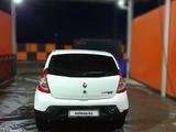 Renault Sandero 2012 годаүшін2 600 000 тг. в Уральск