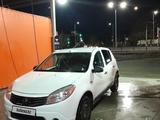 Renault Sandero 2012 года за 2 600 000 тг. в Уральск – фото 2