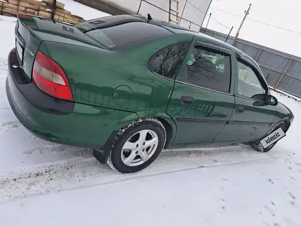 Opel Vectra 1998 года за 1 100 000 тг. в Казалинск – фото 3