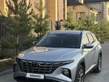 Hyundai Tucson, 2023