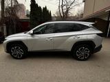 Hyundai Tucson 2025 года за 14 990 000 тг. в Алматы