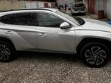 Hyundai Tucson 2025 года за 14 990 000 тг. в Алматы – фото 2