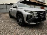 Hyundai Tucson 2025 года за 14 990 000 тг. в Алматы – фото 3