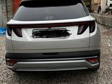 Hyundai Tucson 2025 года за 14 990 000 тг. в Алматы – фото 4
