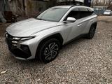 Hyundai Tucson 2025 года за 14 990 000 тг. в Алматы – фото 5
