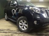 Toyota Land Cruiser Prado 2010 года за 12 000 000 тг. в Семей – фото 3