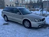 Subaru Legacy 2000 года за 2 900 000 тг. в Семей – фото 2