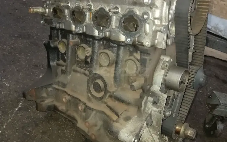 Двигатель мицубиси каризма 1.8 4G93 за 190 000 тг. в Караганда