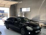 Toyota Crown 2005 годаүшін3 700 000 тг. в Атырау