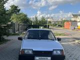 ВАЗ (Lada) 21099 2003 годаfor850 000 тг. в Шымкент – фото 2