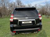 Toyota Land Cruiser Prado 2009 года за 13 500 000 тг. в Астана – фото 3