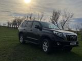 Toyota Land Cruiser Prado 2009 года за 13 500 000 тг. в Астана – фото 5