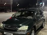 Lexus RX 300 1999 годаfor3 700 000 тг. в Узынагаш – фото 2