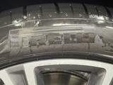 Комплект разноширокой резины за 250 000 тг. в Усть-Каменогорск – фото 5