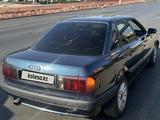 Audi 80 1994 года за 850 000 тг. в Алматы – фото 3